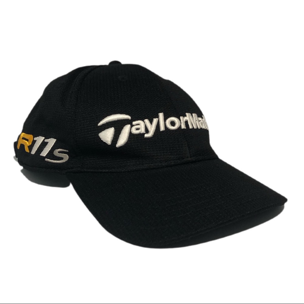Taylormade Golf R11S RBZ Cap Size OSFA Black